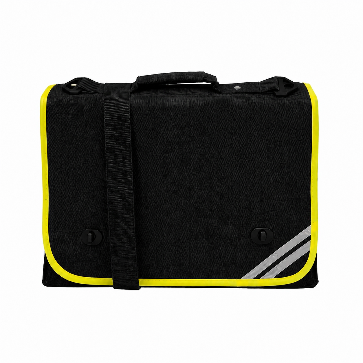 Hi-Viz Document Case