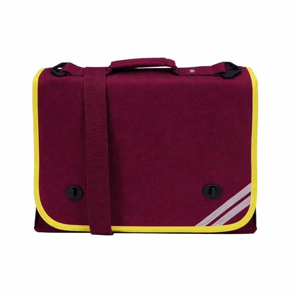 Hi-Viz Document Case