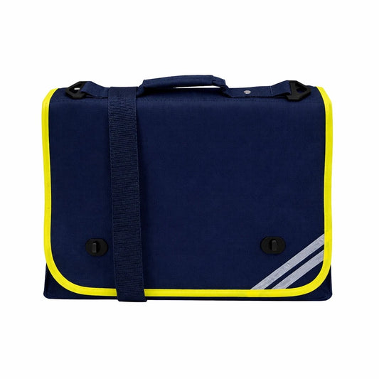 Hi-Viz Document Case