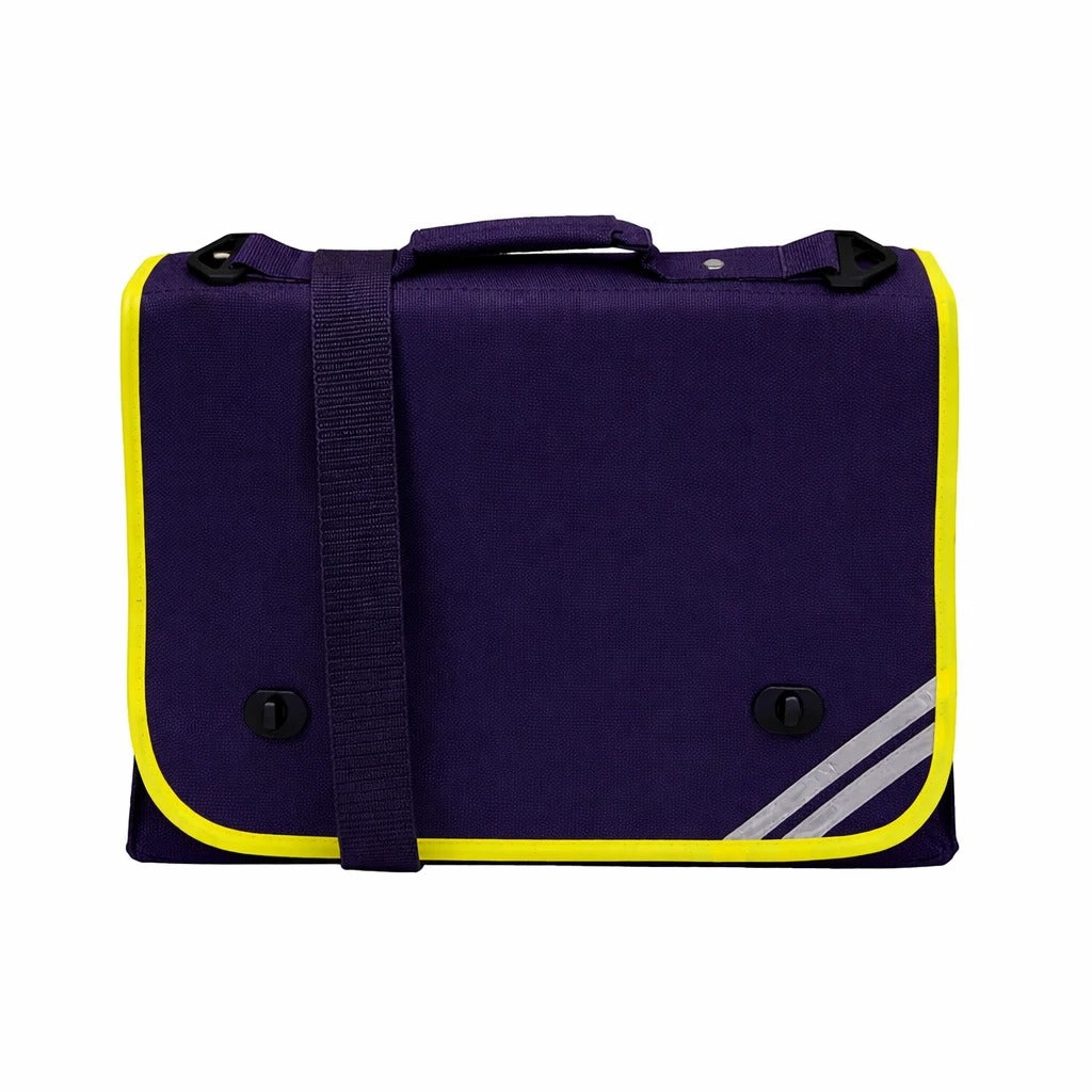 Hi-Viz Document Case
