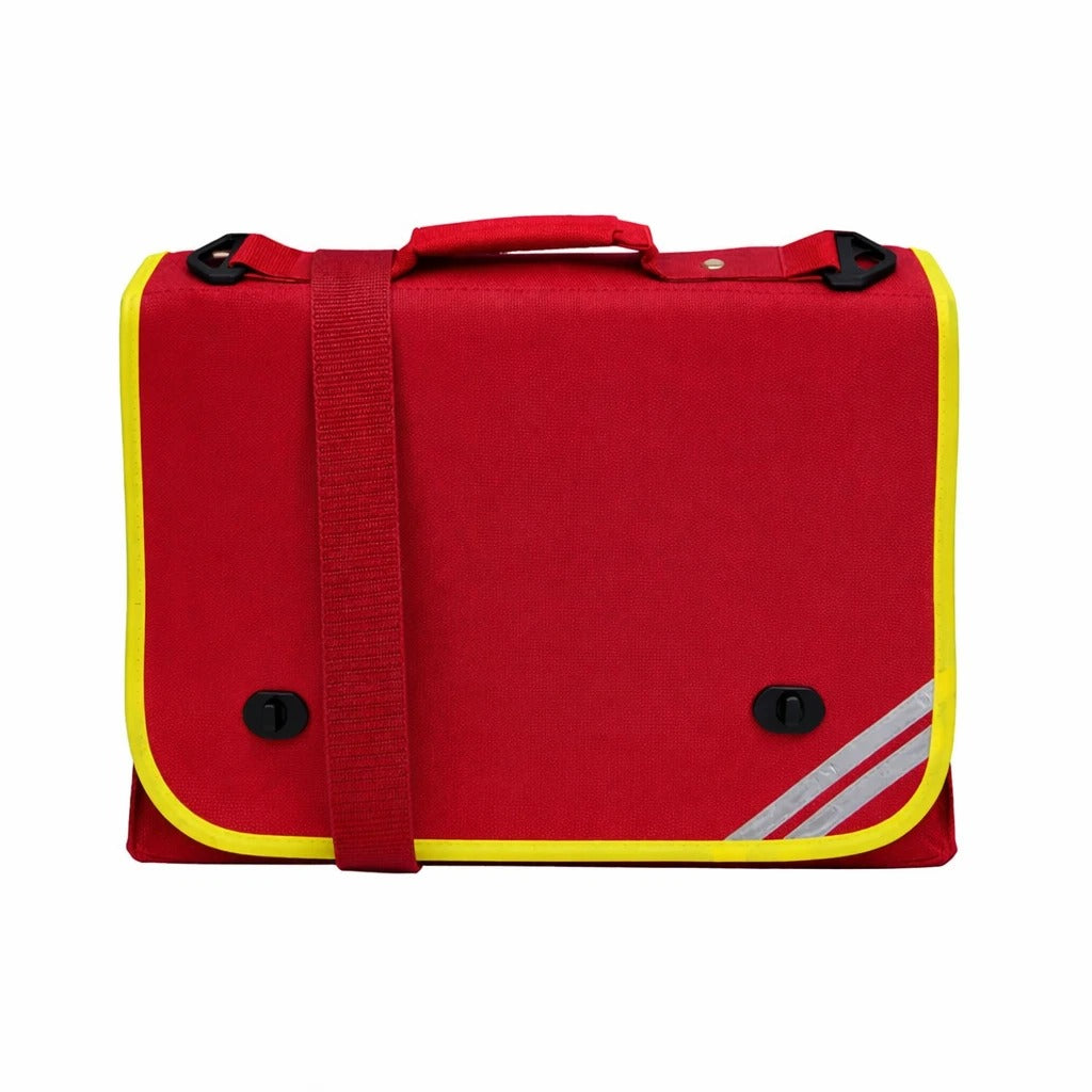 Hi-Viz Document Case