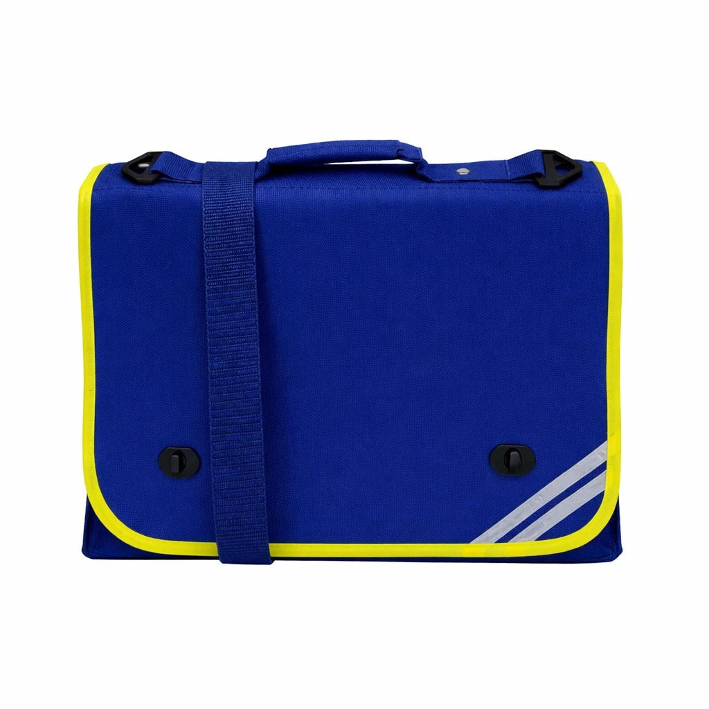 Hi-Viz Document Case