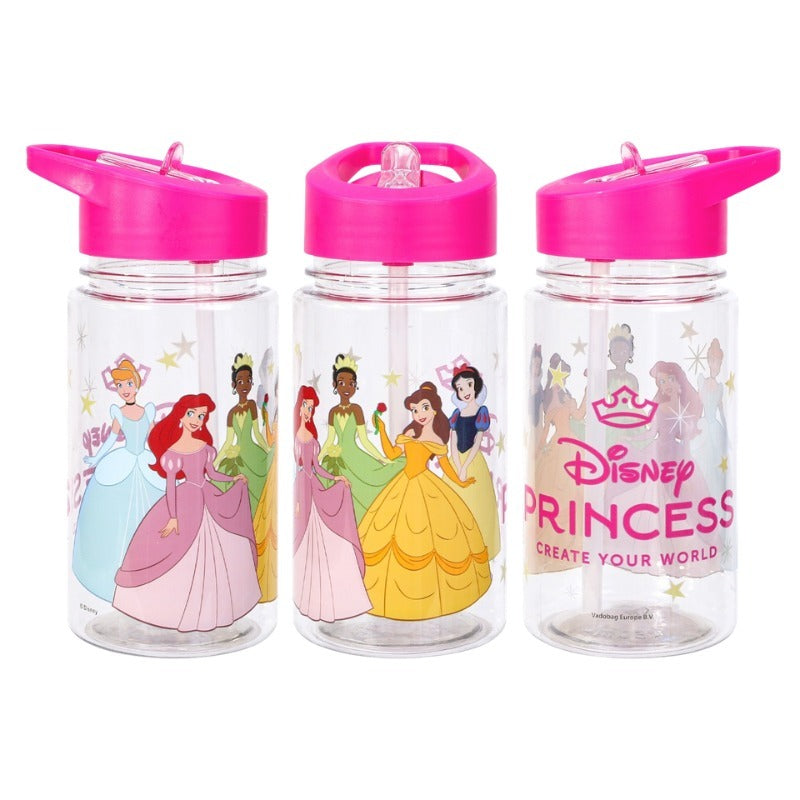 Marval Character Drinking Bottles