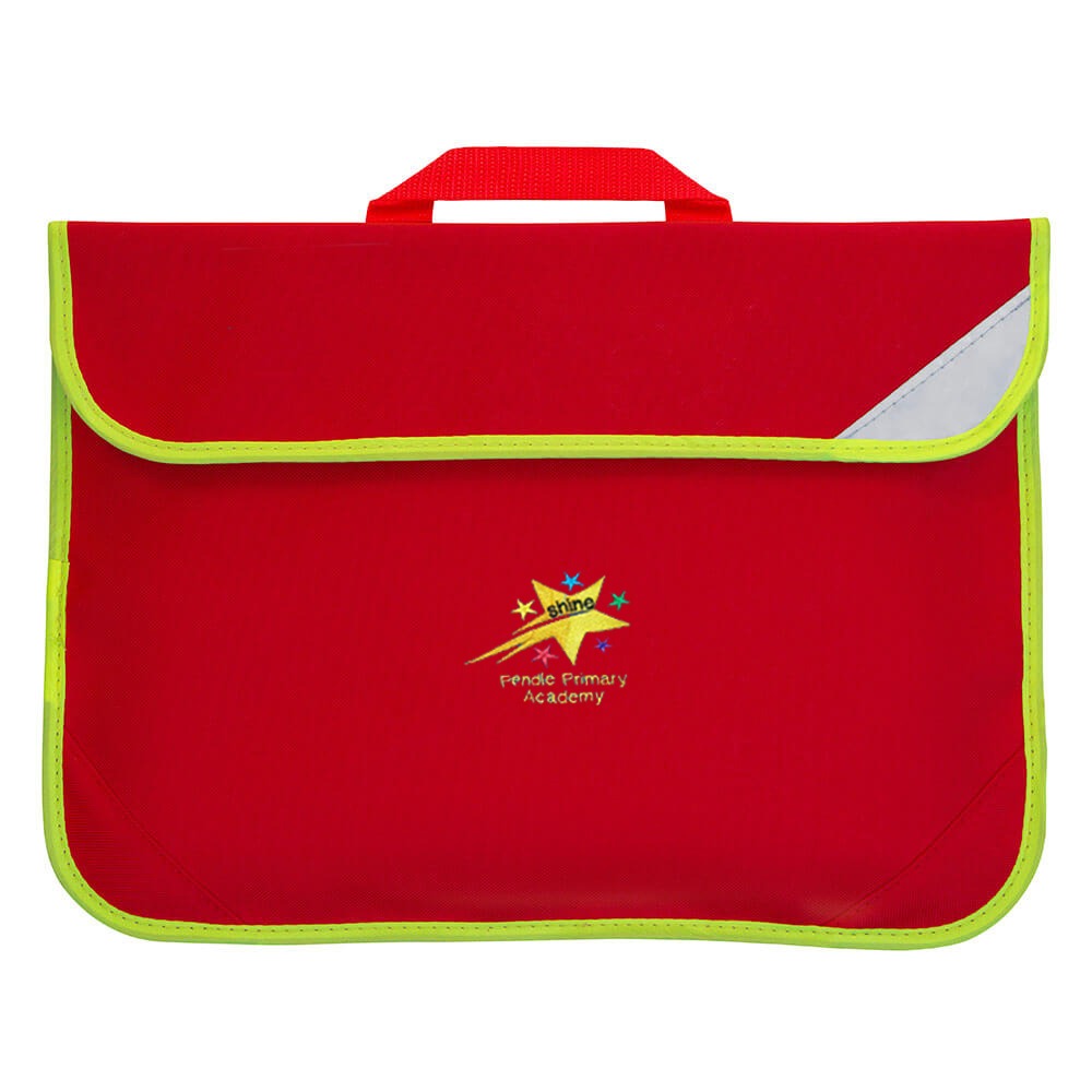 Pendle Primary Backpack & Book Bags