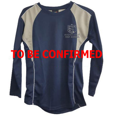 Edenfield Football PE Top