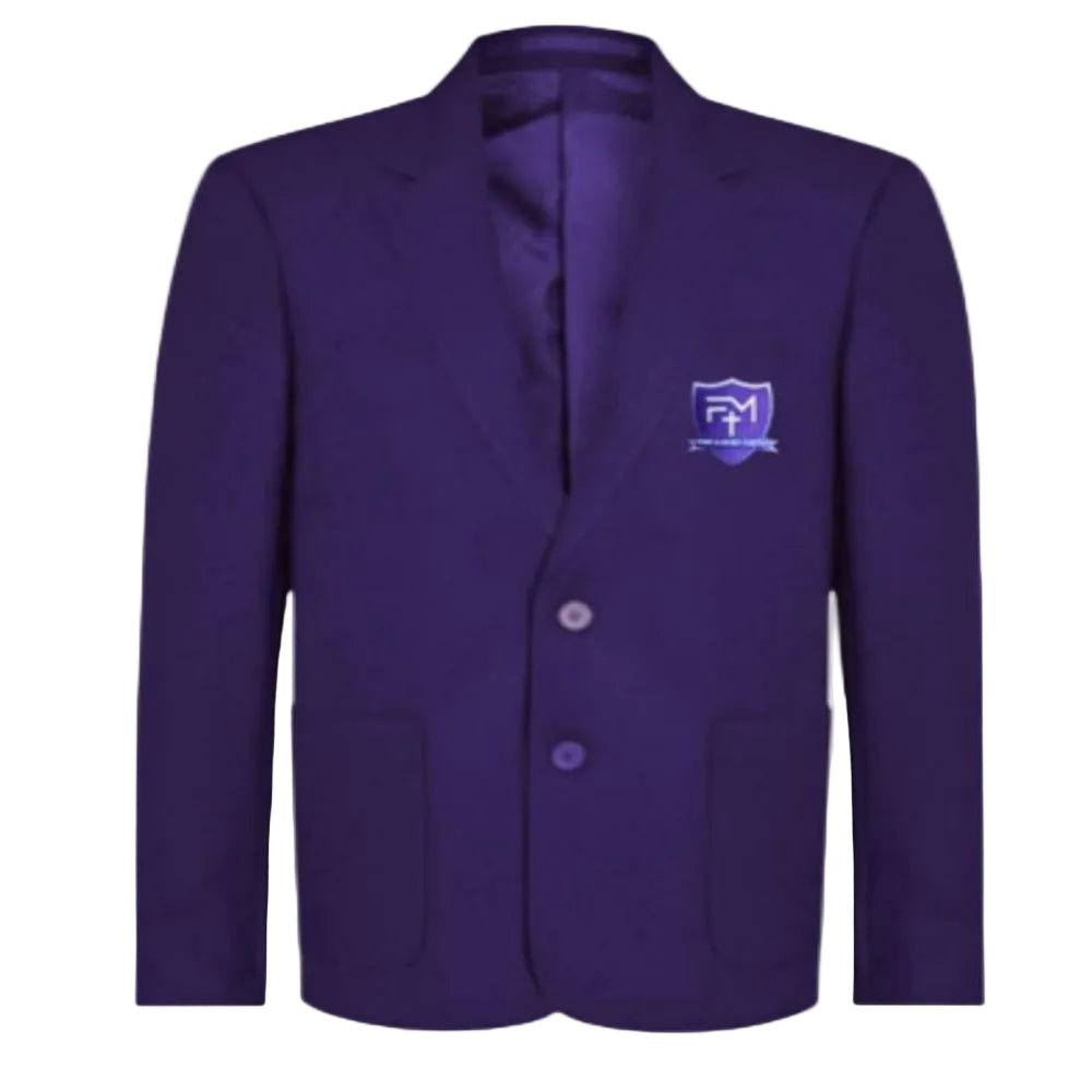 Fishermore Boys Blazer