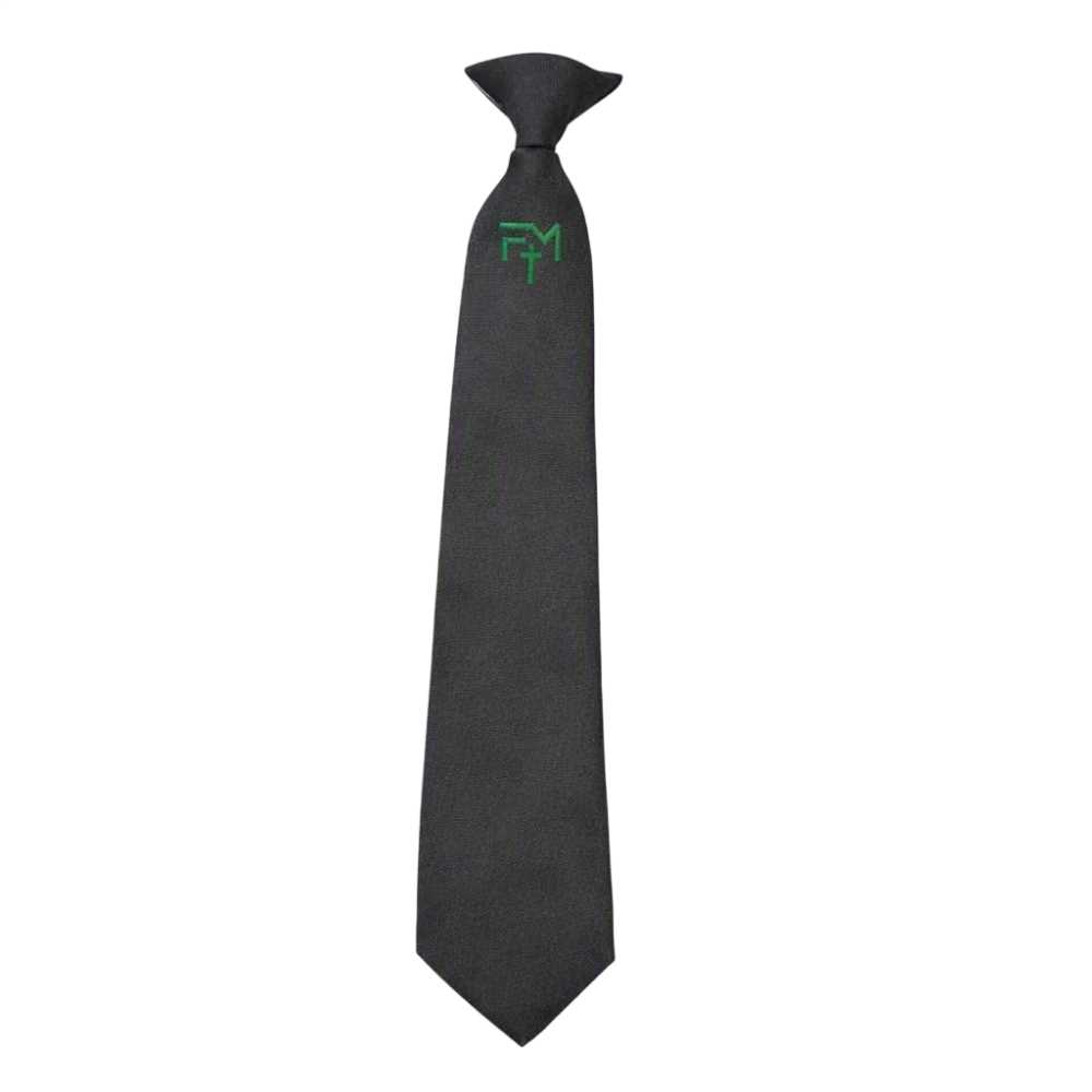 Fishermore Ties
