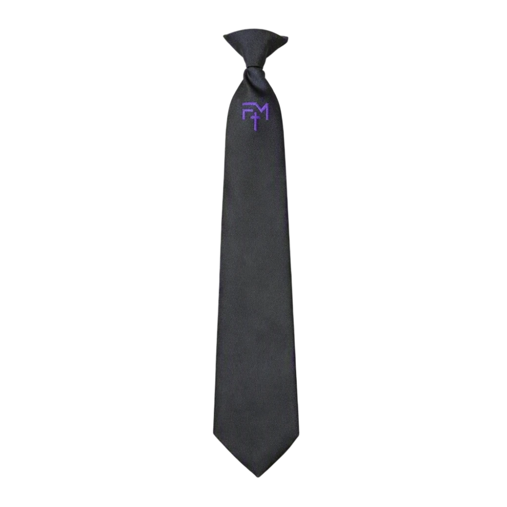 Fishermore Ties