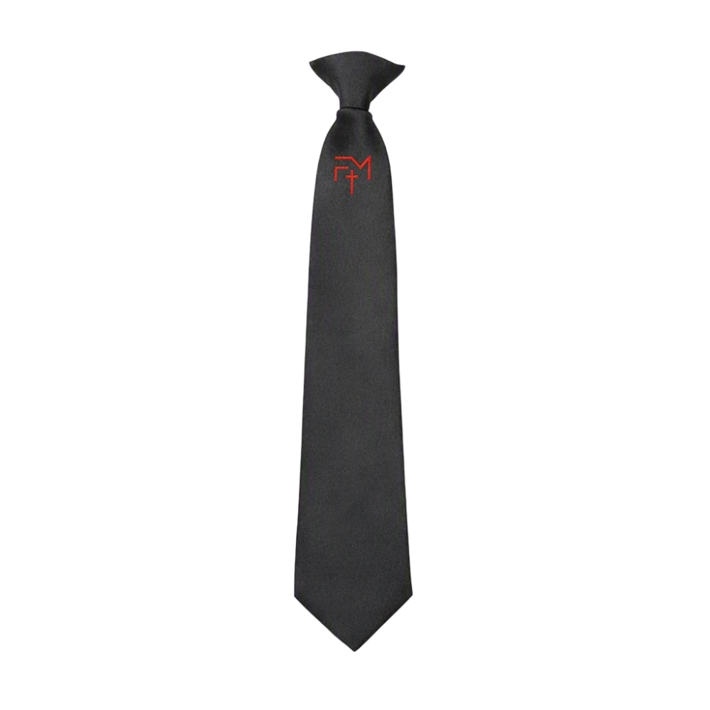 Fishermore Ties