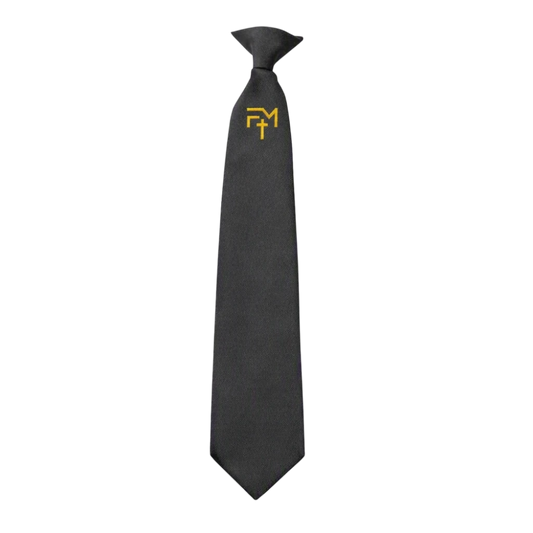 Fishermore Ties