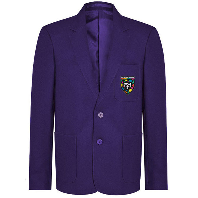 Fishermore Boys Blazer