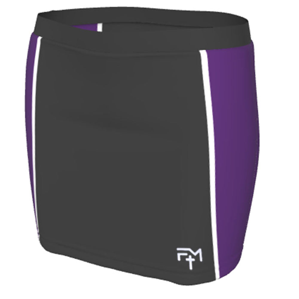 Fishermore Girls Skorts With Logo