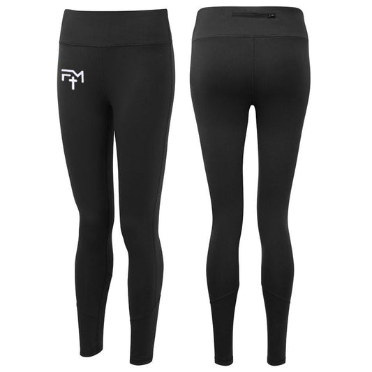 Fishermore High School Girls Leggings