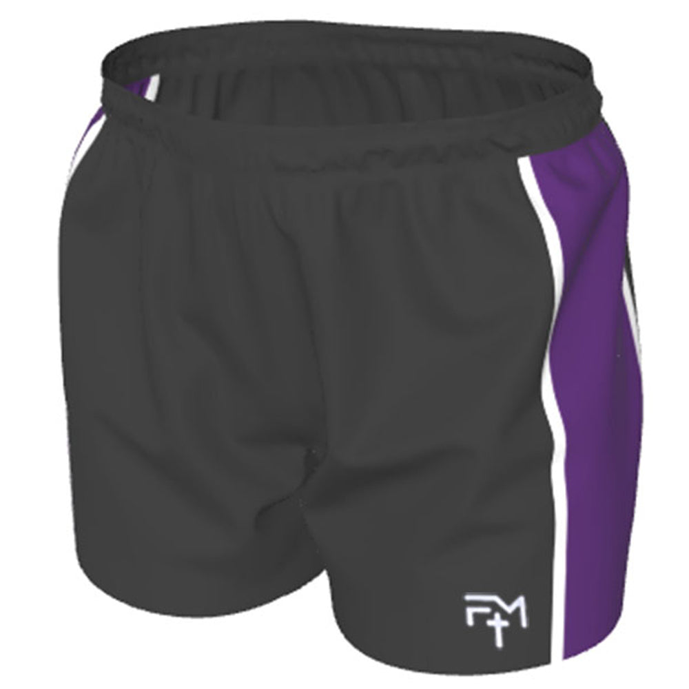 Fishermore PE Shorts