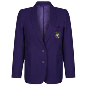 Fishermore Girls Blazer