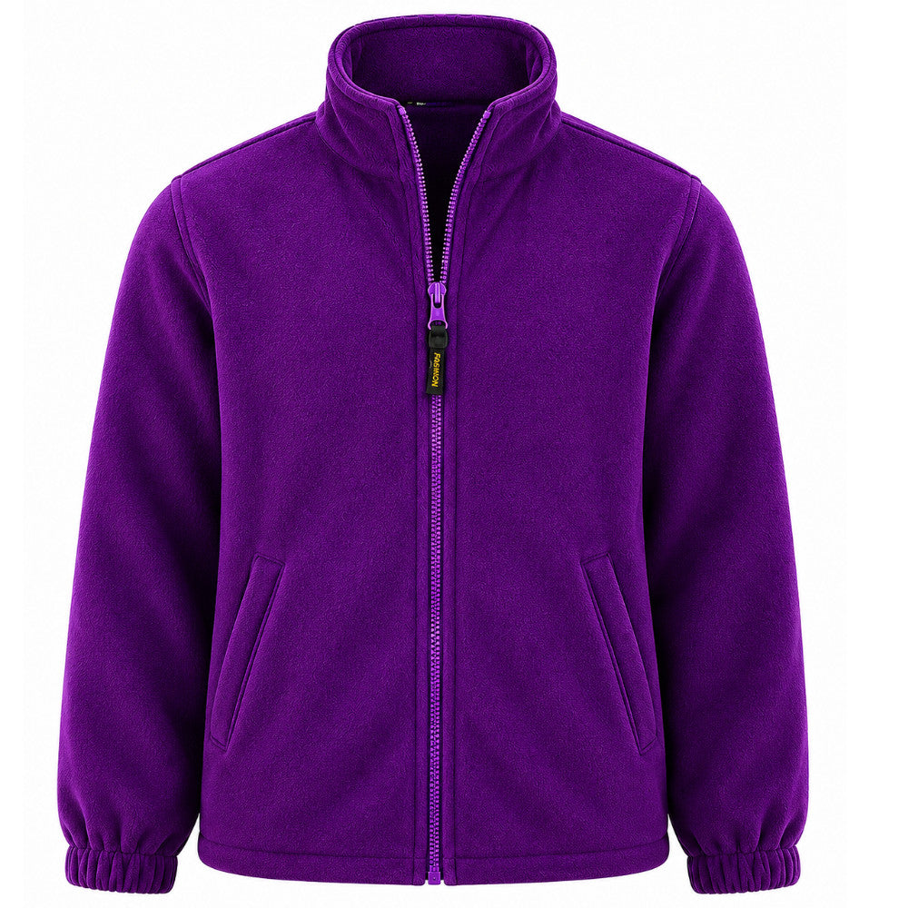 Polar Fleece – Kids & Adults
