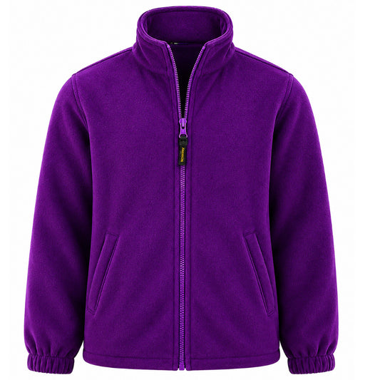 Polar Fleece – Kids & Adults