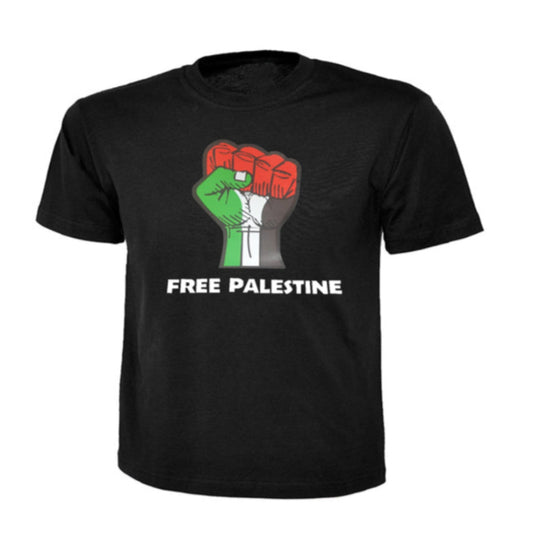 Free Palestine T-Shirt
