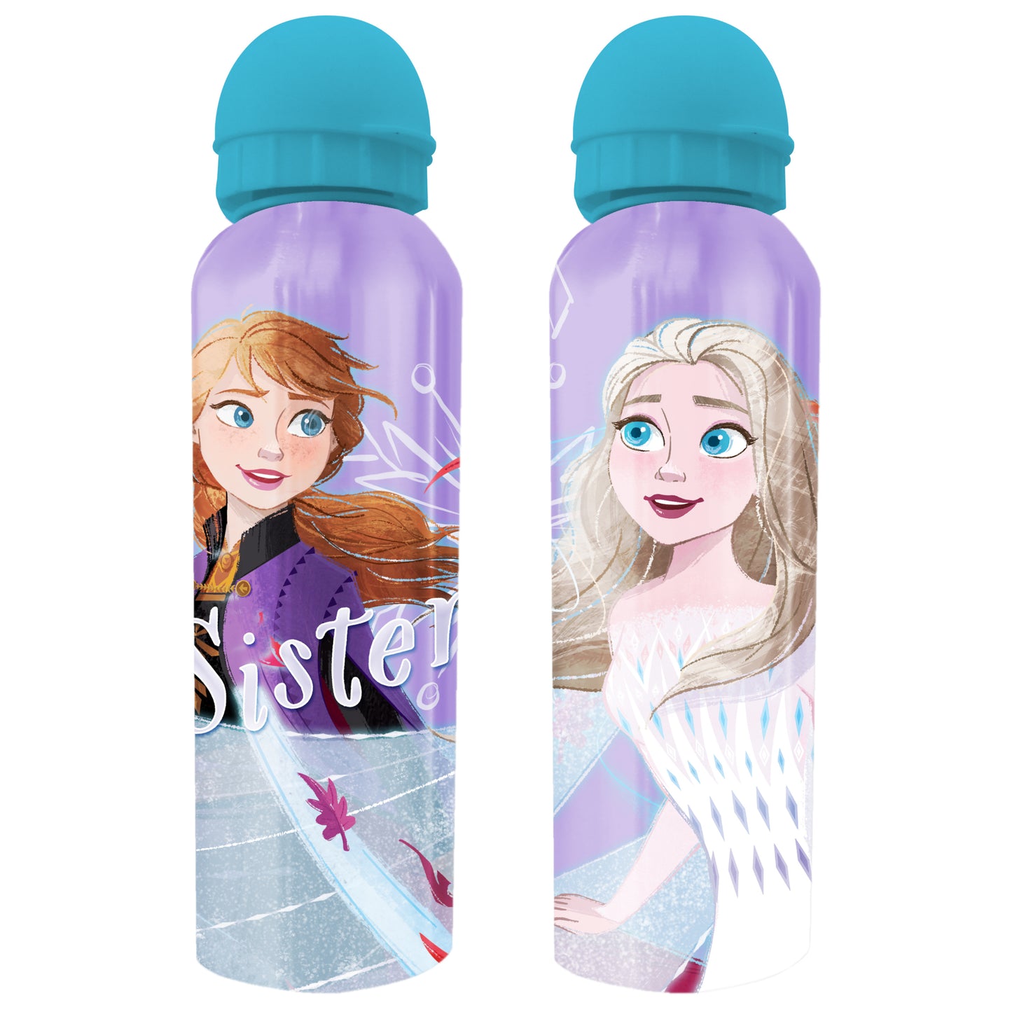 Kids,Heros Character & Barbie Drinking Bottle Collection