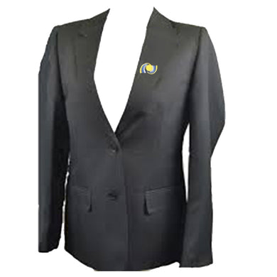 Girls Pendle Vale Blazer By Trutex