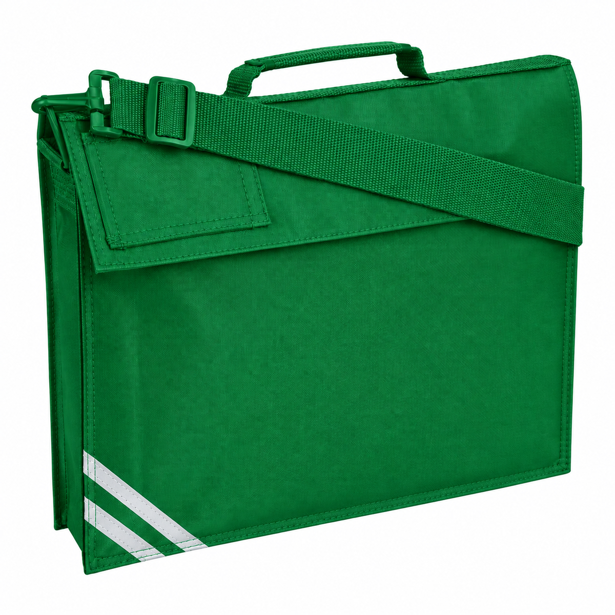 Satchel Bag With Strap