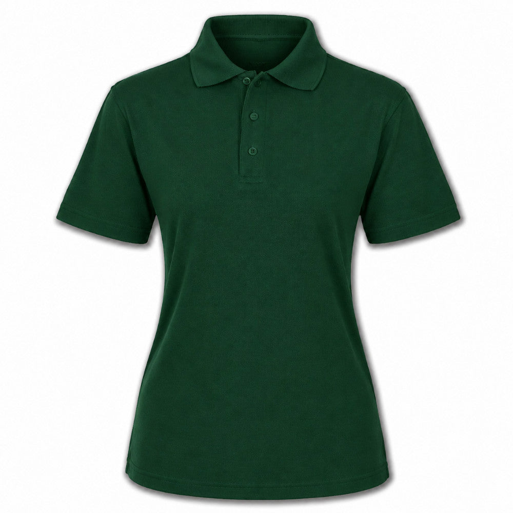 Elegant Polo Shirt