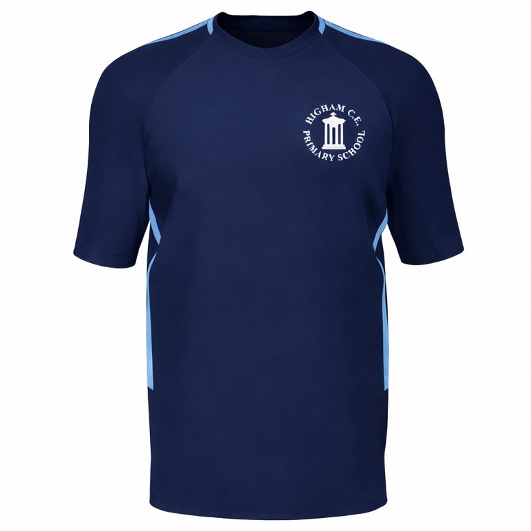 St Higham RC Pro Pe T-Shirt