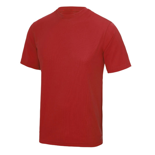 Plain PE Dryfit T-Shirt JC001B