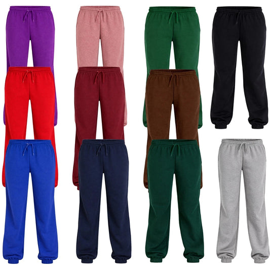 Jogging Bottoms – Kids & Adults