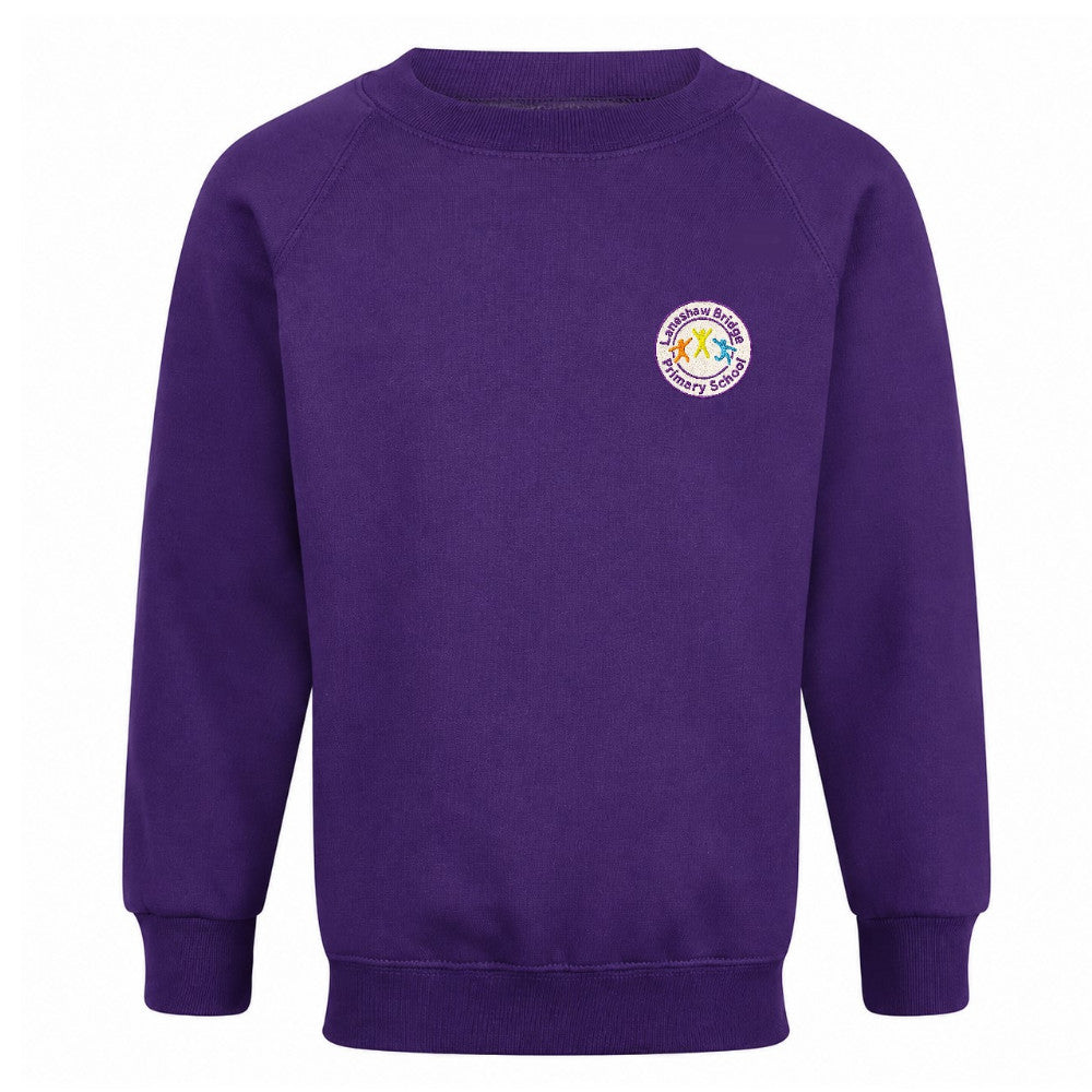 Laneshawbridge Primary Sweatshirt