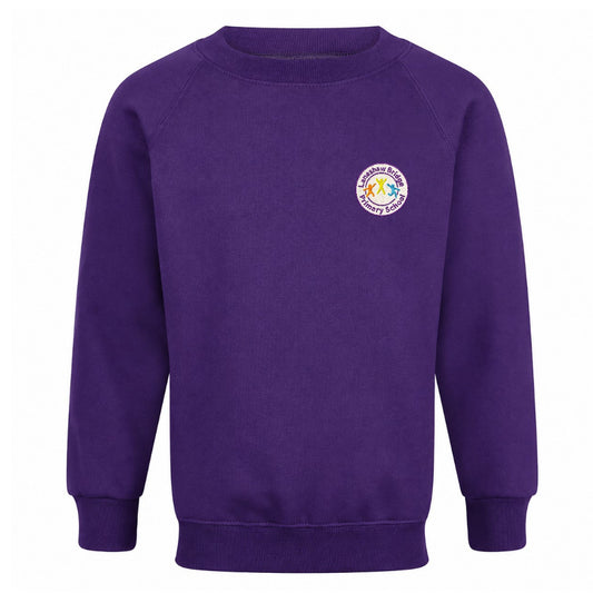 Laneshawbridge Primary Sweatshirt