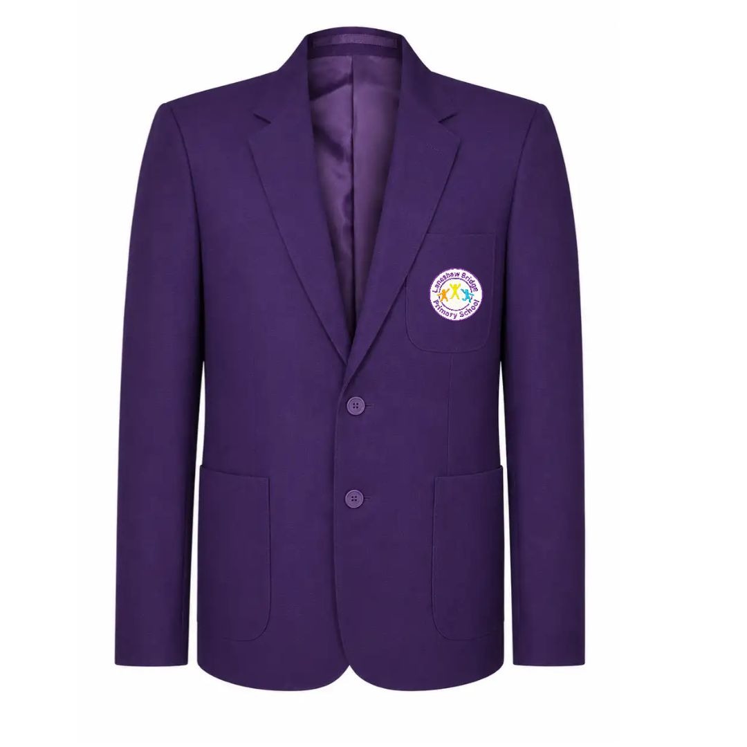 Laneshawbridge Boys Blazer