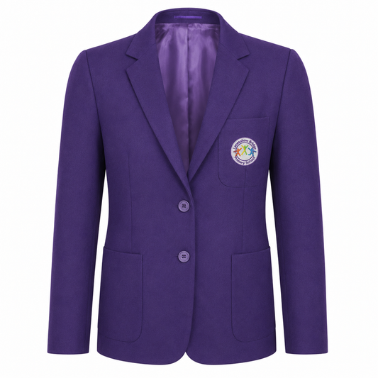 Laneshawbridge Girls Blazer