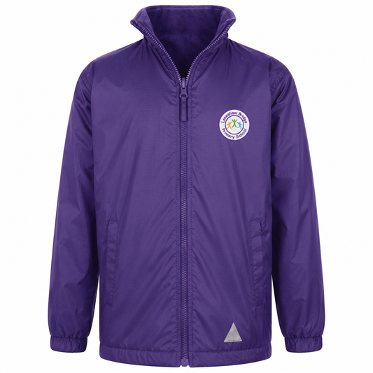 Laneshawbridge Primary Fleece Lined