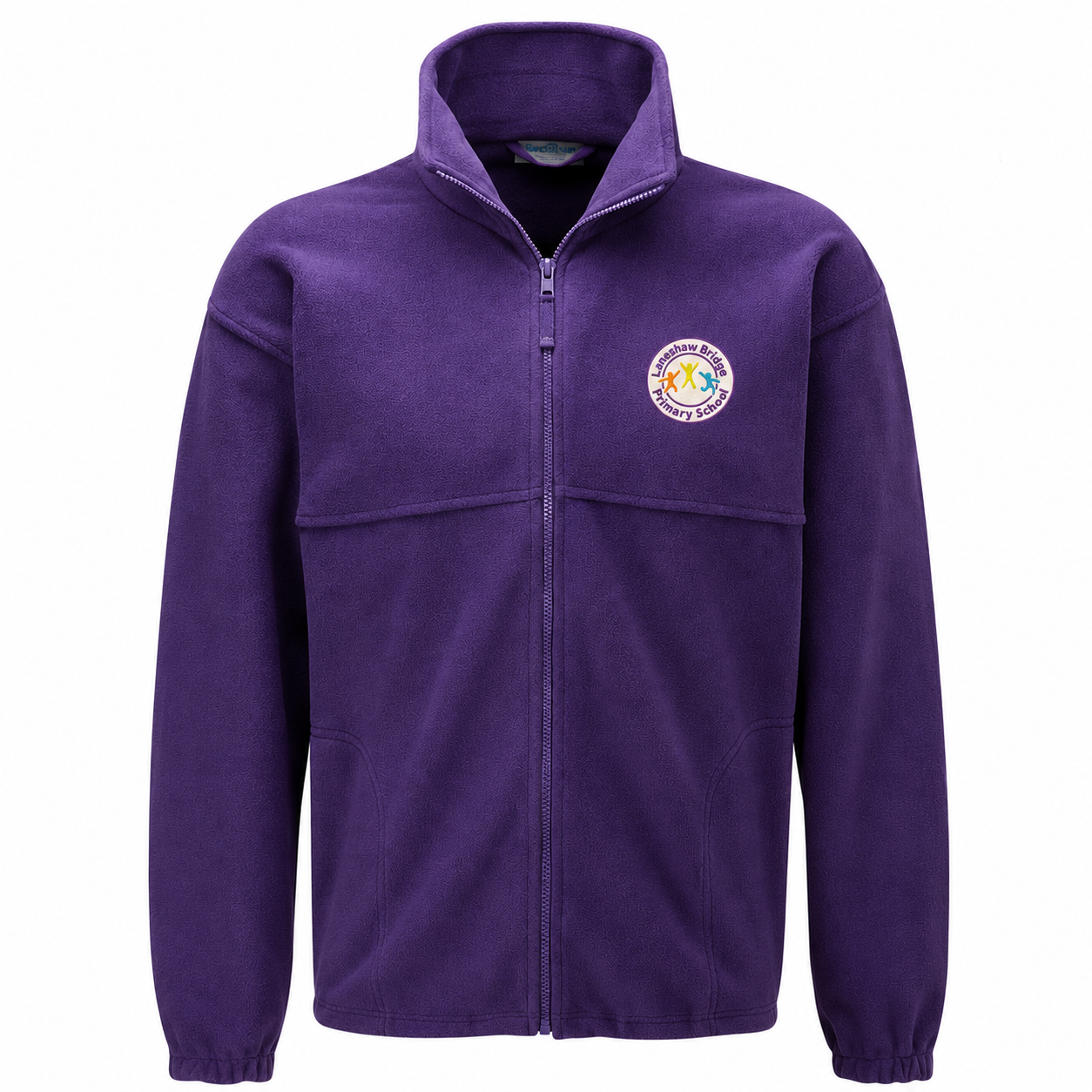 Laneshawbridge Primary Fleece Jacket