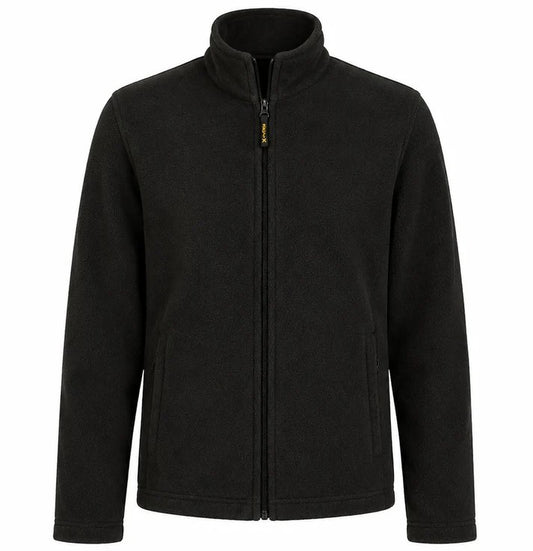 Ladies Fitted Polar Fleece