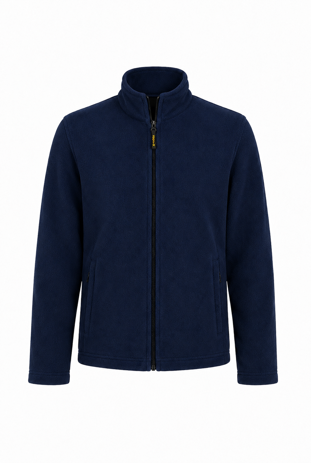 Ladies Fitted Polar Fleece