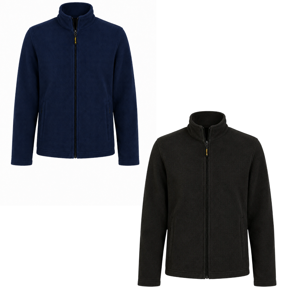 Ladies Fitted Polar Fleece