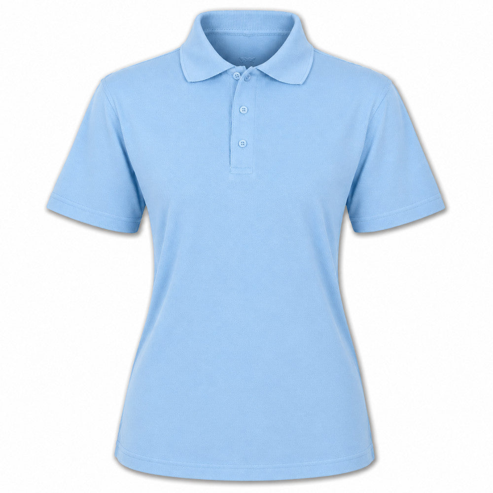 Elegant Polo Shirt