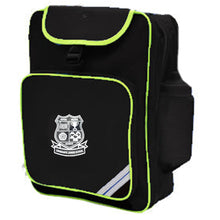 Lomeshaye Junior Backpack & Book Bags