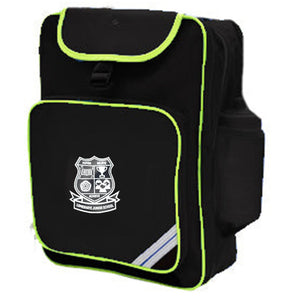 Lomeshaye Junior Backpack & Book Bags