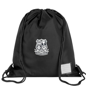 Lomeshaye Junior Backpack & Book Bags