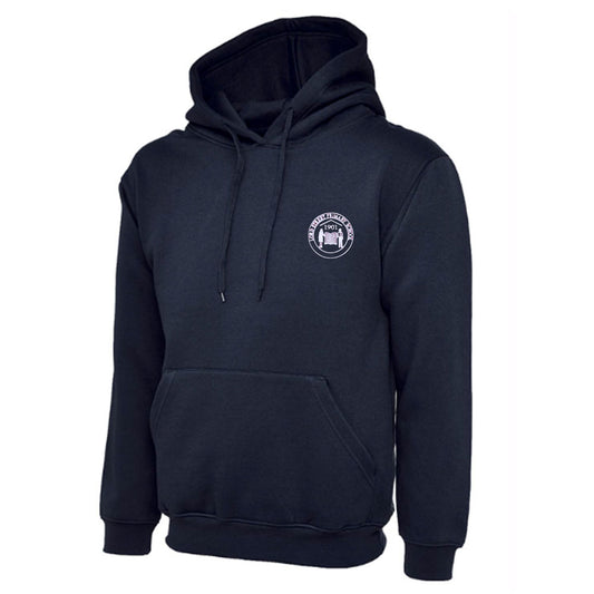 Lord Street Primary Hoodie