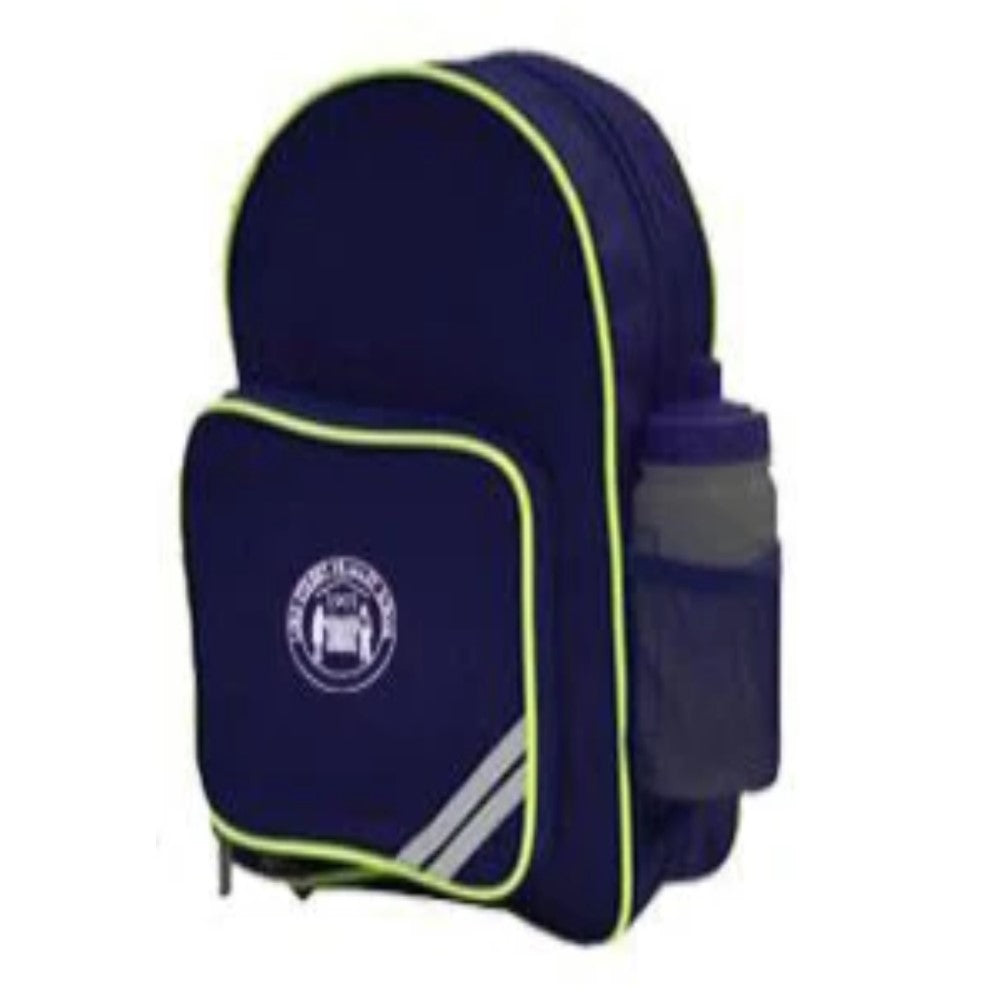 Lord Street Primary School Backpack & Book Bags