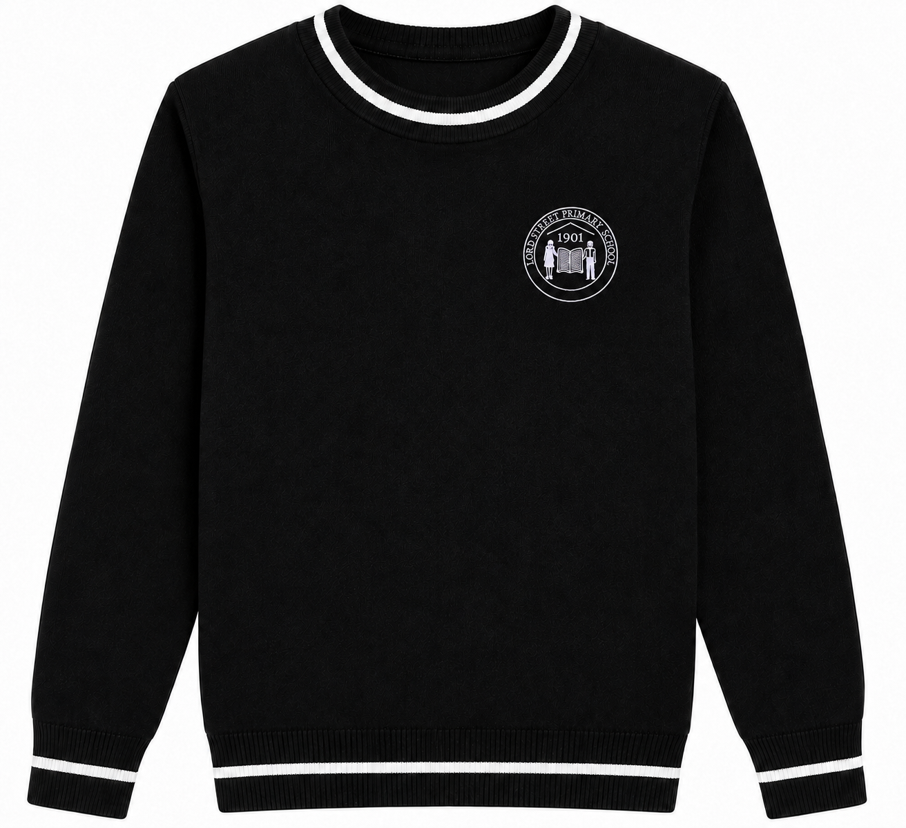 Lord Street Nursery Sweatshirt