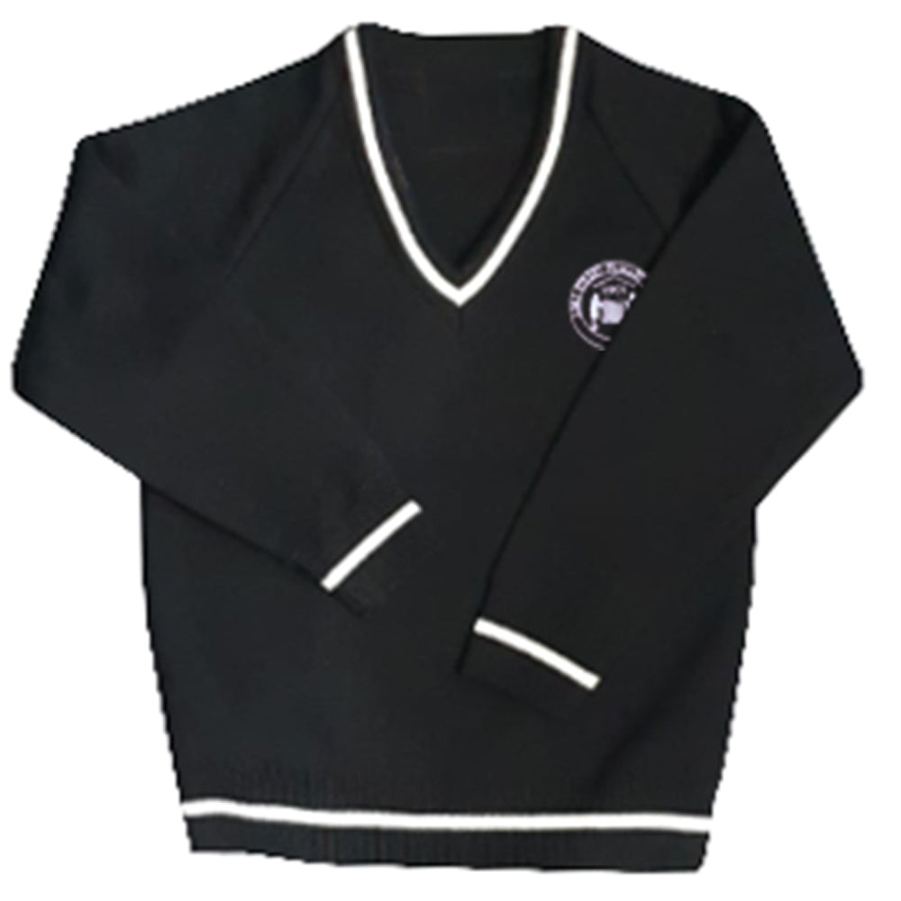 Lord Street Primary Jumper