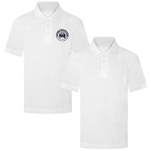 Lord Street Primary Plain & Logo Polo Shirt