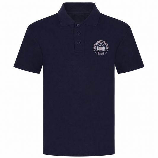 Lord Street Primary Polo Shirt