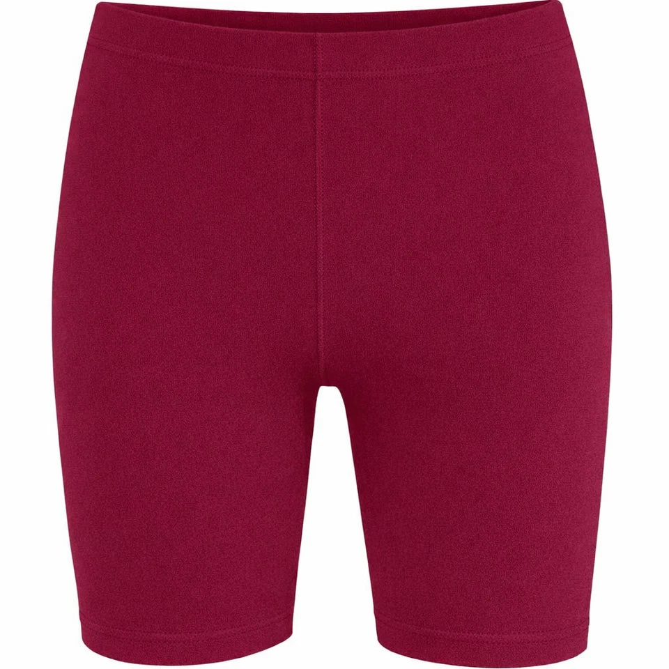 Kids Stretch Lycra Cycling Shorts