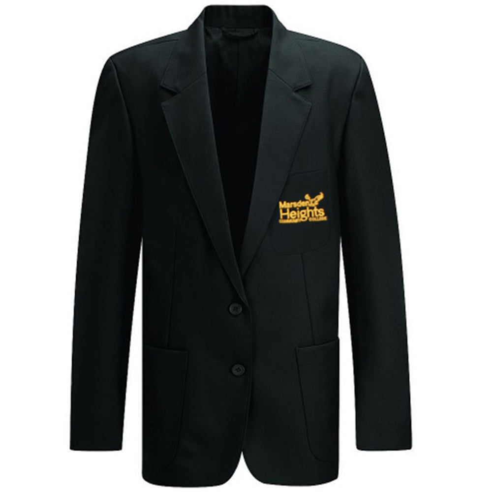 Marsden Heights Girls Blazer